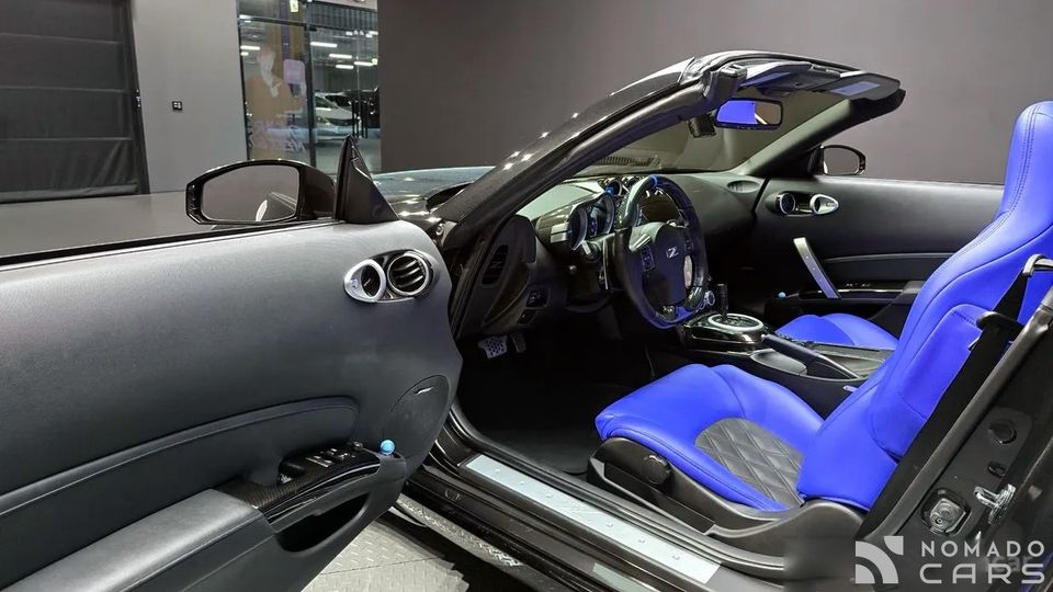 Nissan 350Z