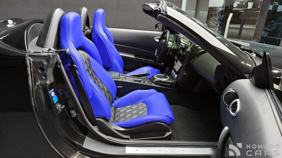 Nissan 350Z
