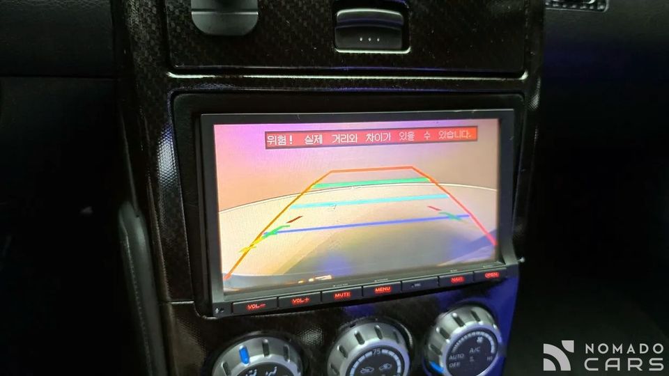 Nissan 350Z