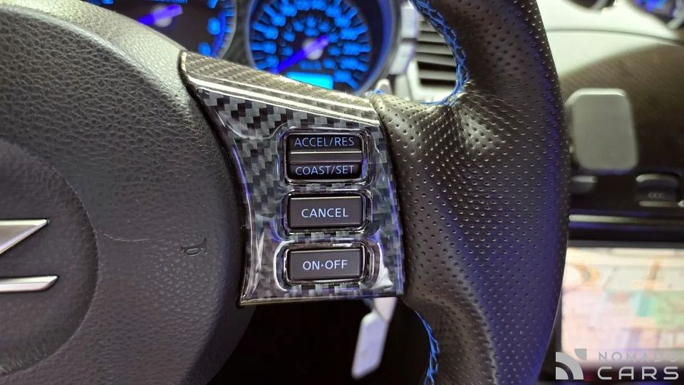 Nissan 350Z