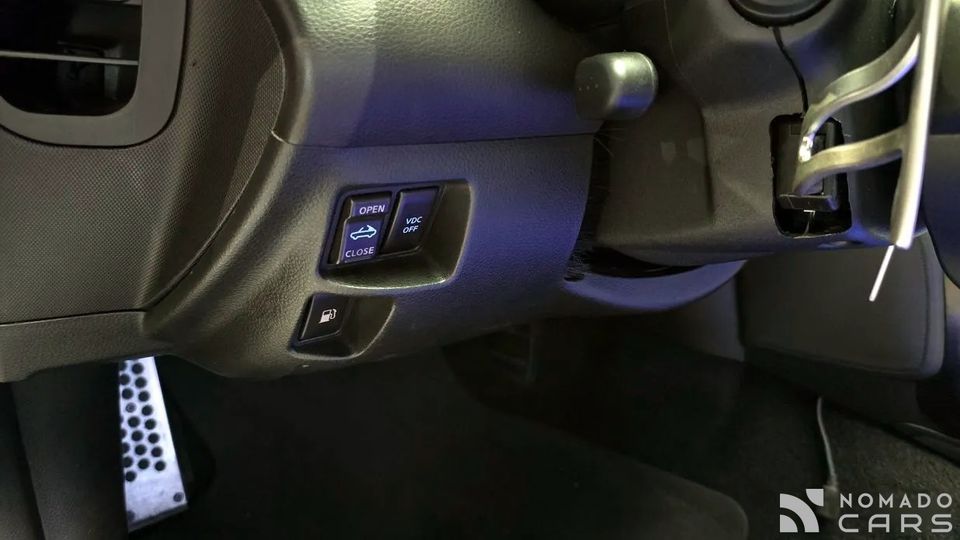 Nissan 350Z