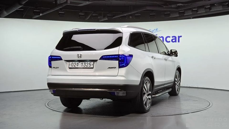 Honda Pilot