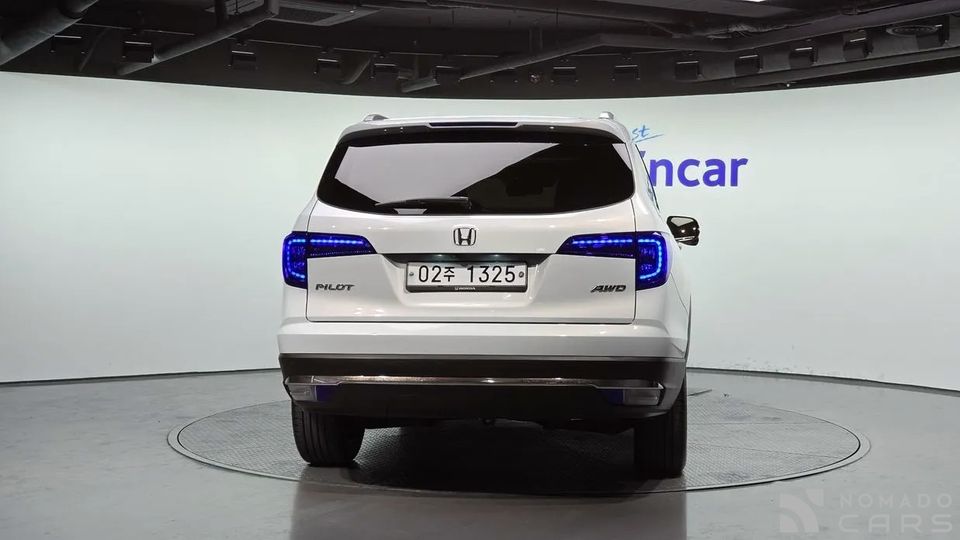 Honda Pilot