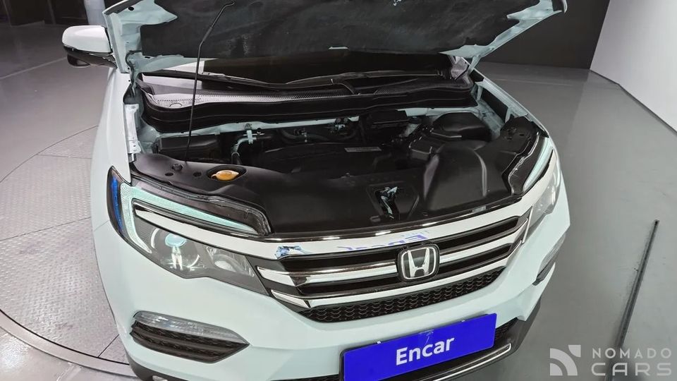 Honda Pilot