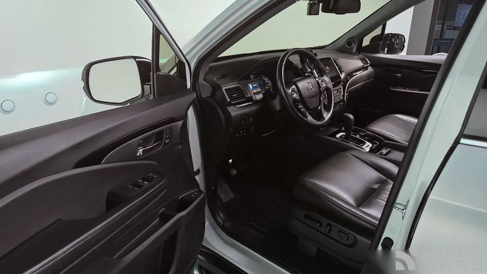Honda Pilot