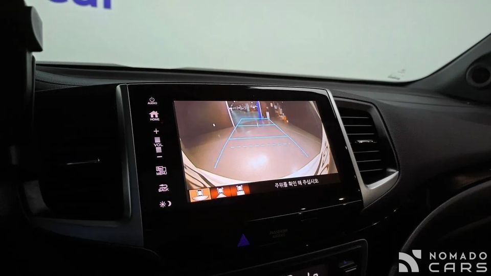 Honda Pilot