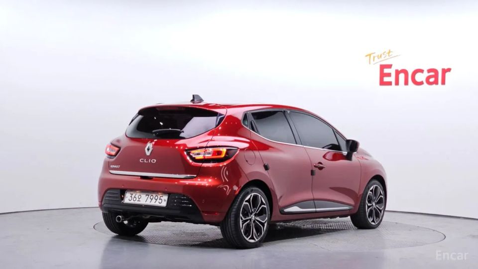 Renault-KoreaSamsung Cilo