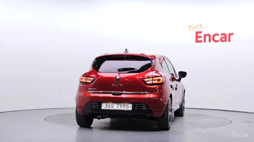 Renault-KoreaSamsung Cilo