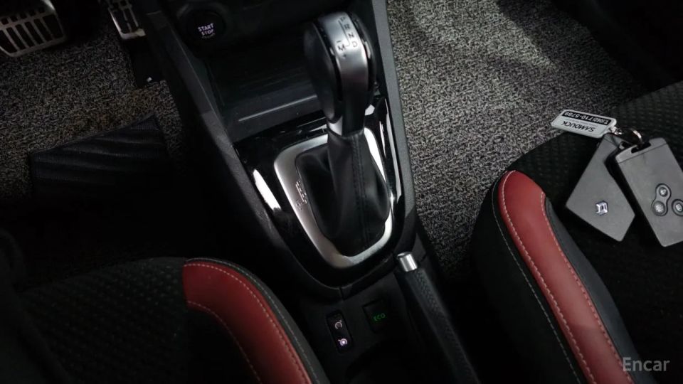 Renault-KoreaSamsung Cilo