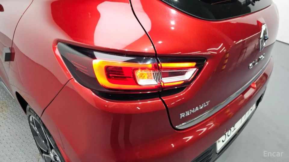 Renault-KoreaSamsung Cilo