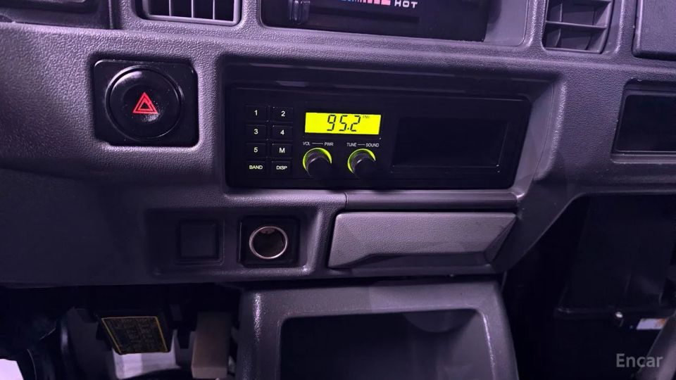 ChevroletGMDaewoo Damas