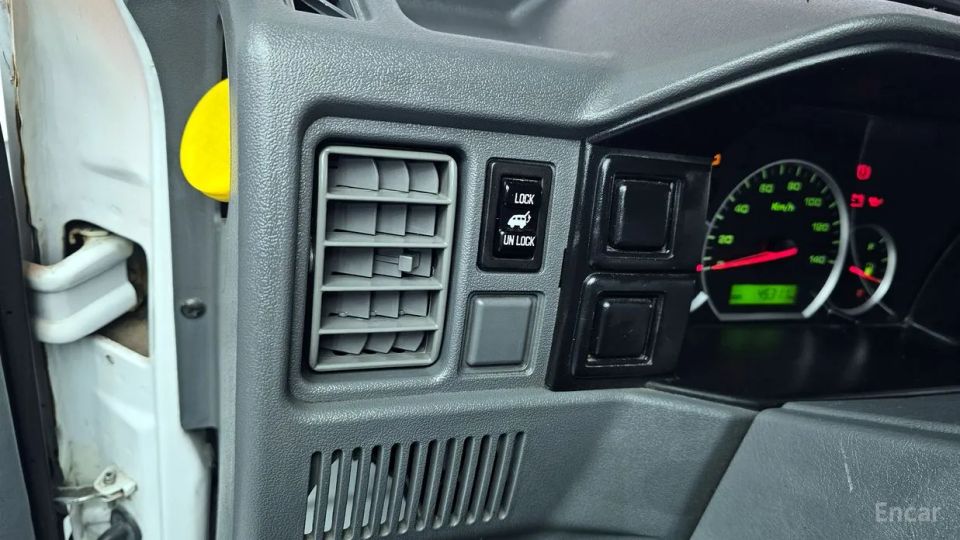 ChevroletGMDaewoo Damas