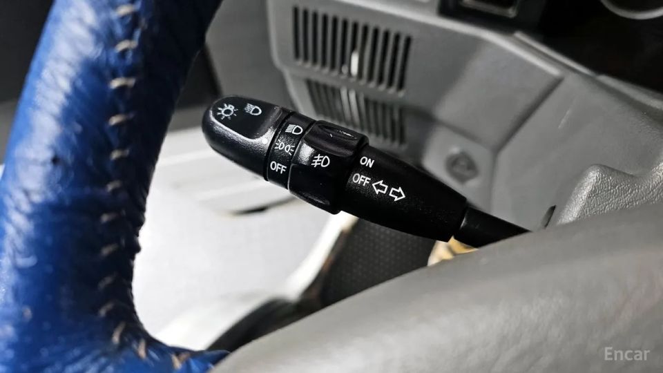 ChevroletGMDaewoo Damas