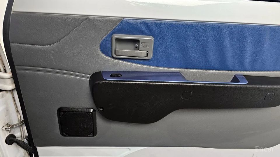 ChevroletGMDaewoo Damas