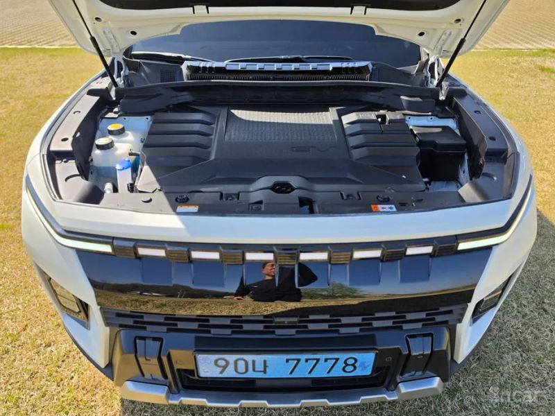 KG_Mobility_Ssangyong Musso