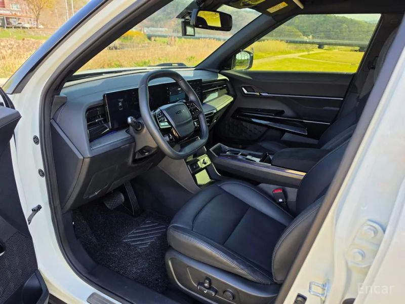 KG_Mobility_Ssangyong Musso