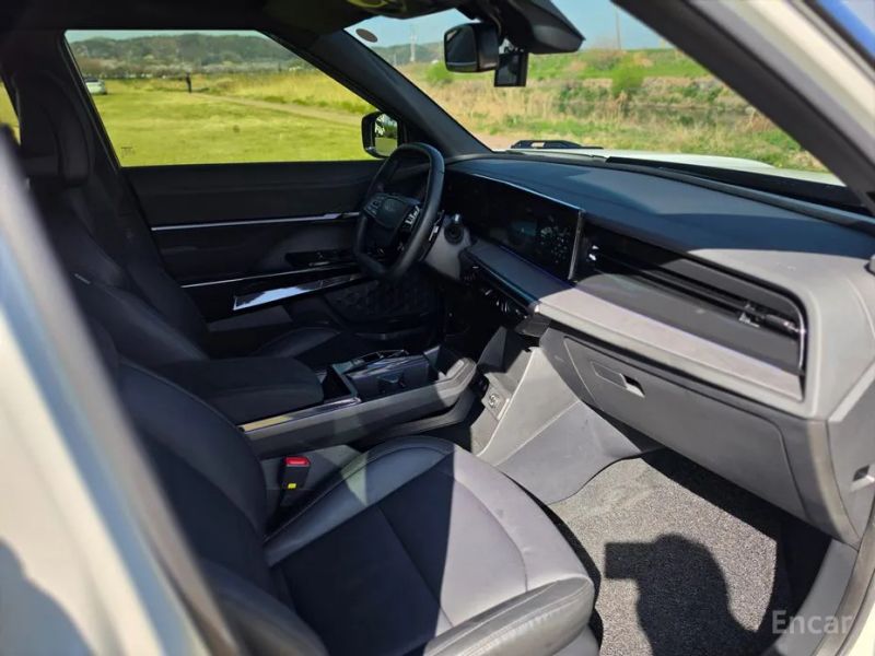 KG_Mobility_Ssangyong Musso