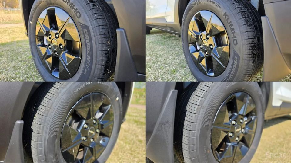 KG_Mobility_Ssangyong Musso