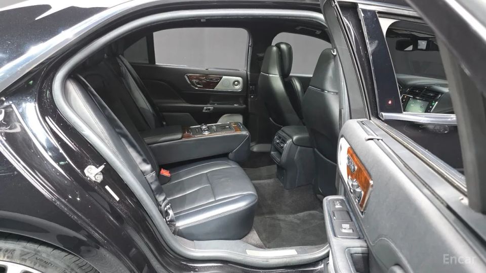 Lincoln Continental