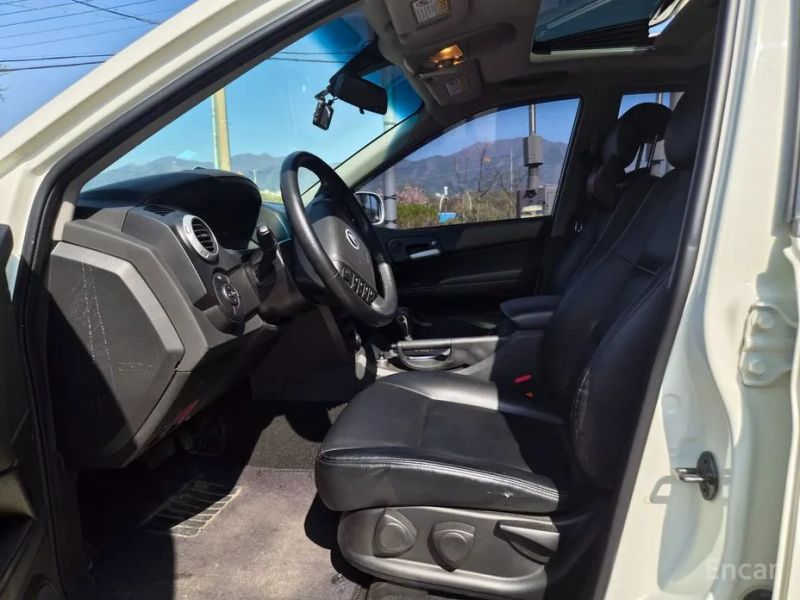 KG_Mobility_Ssangyong Actyon