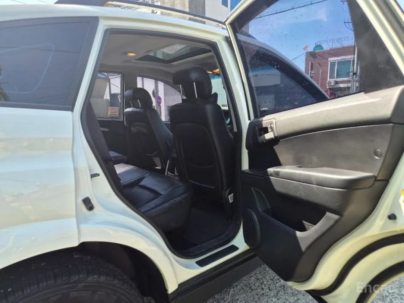 KG_Mobility_Ssangyong Actyon