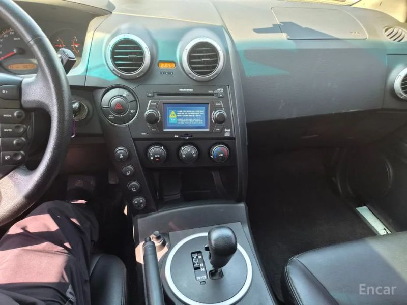 KG_Mobility_Ssangyong Actyon