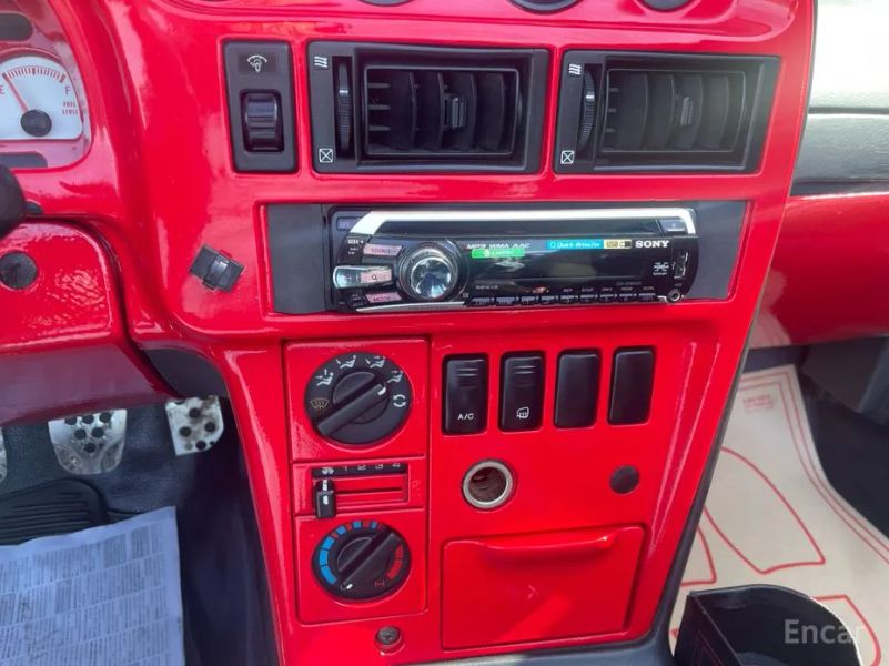 Kia Elan
