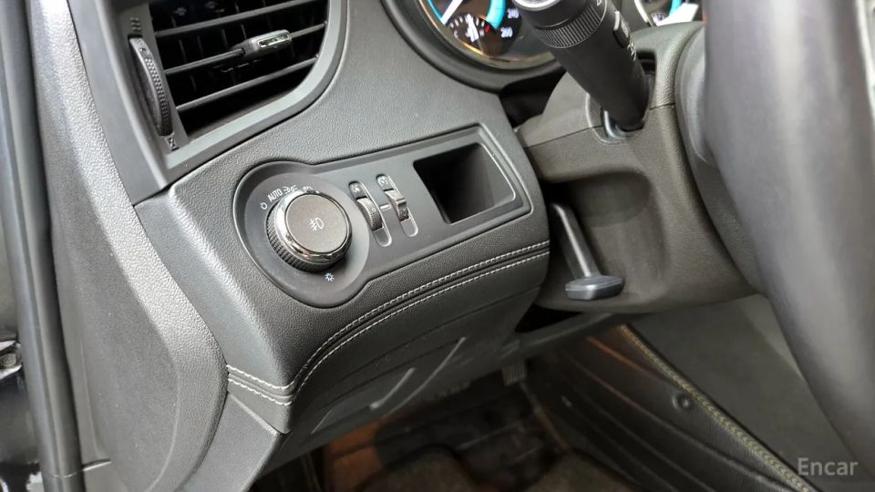 ChevroletGMDaewoo Alpheon