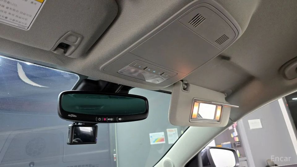 ChevroletGMDaewoo Alpheon