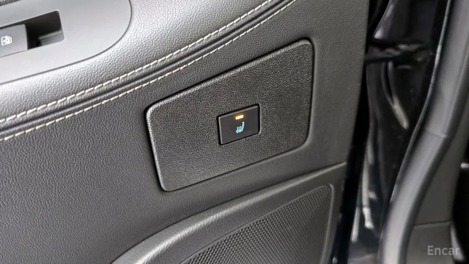ChevroletGMDaewoo Alpheon