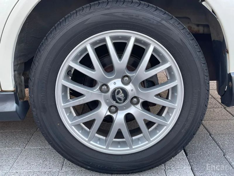ChevroletGMDaewoo Magnus