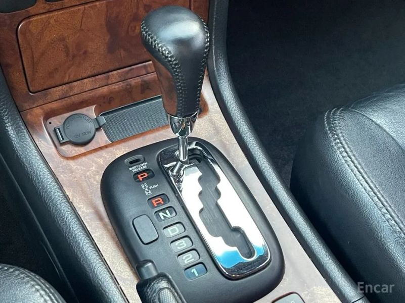 ChevroletGMDaewoo Magnus
