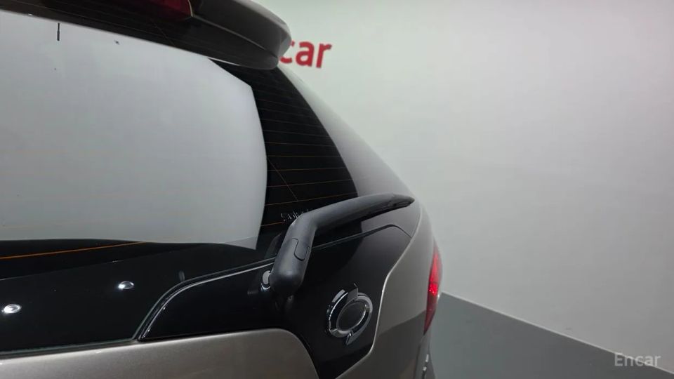 Renault-KoreaSamsung QM5