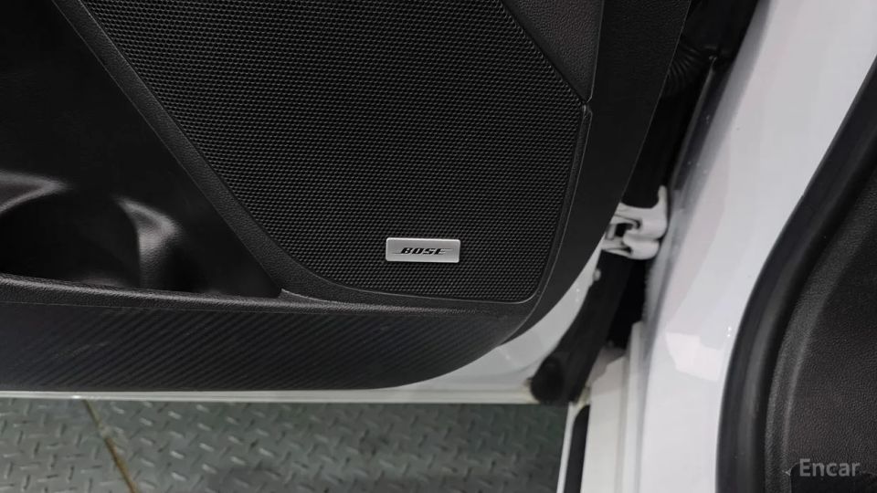 ChevroletGMDaewoo Impala