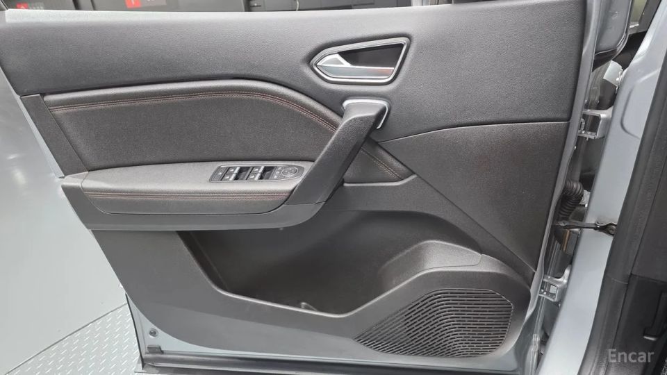 Renault-KoreaSamsung Captur