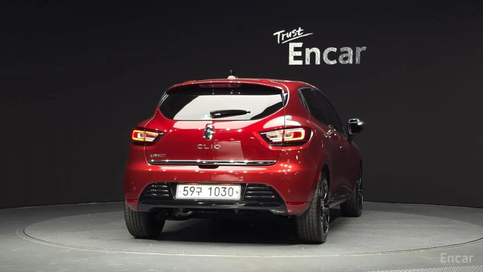 Renault-KoreaSamsung Cilo