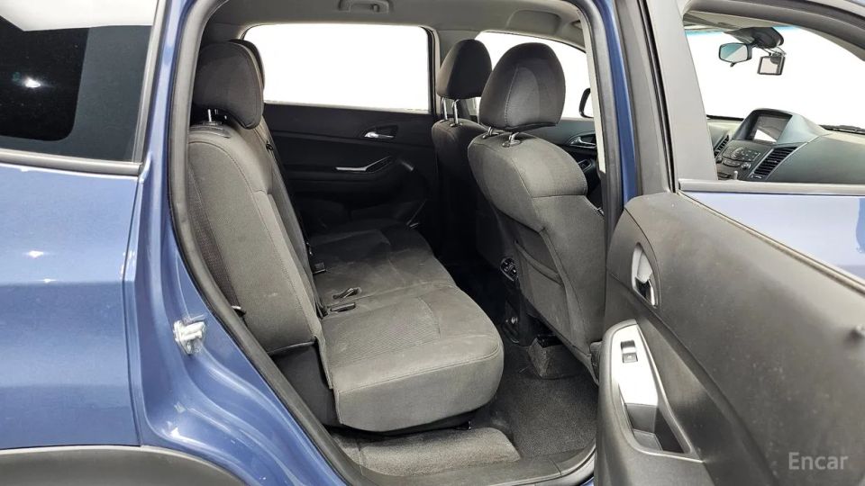 ChevroletGMDaewoo Orlando