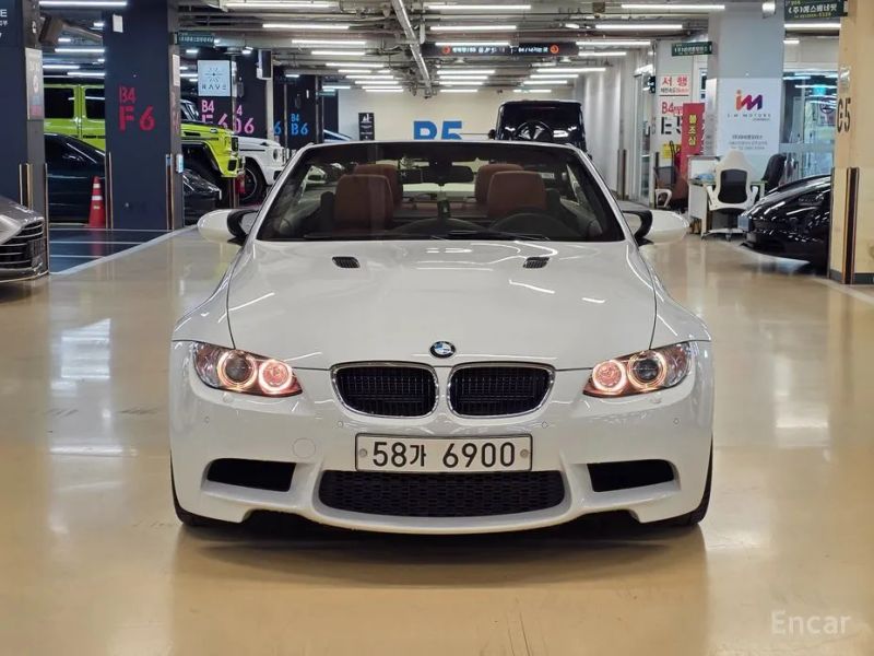BMW M3