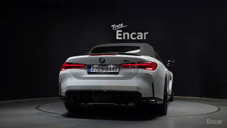 BMW M4