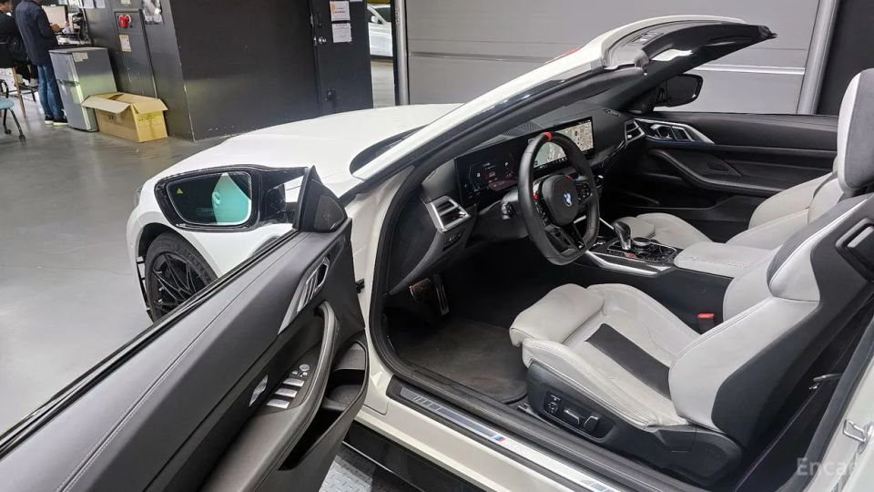 BMW M4
