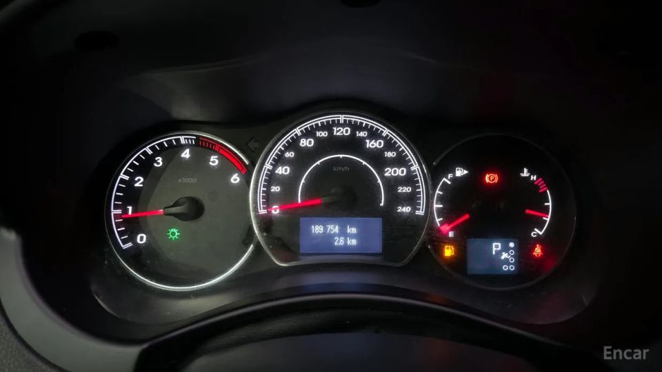 Renault-KoreaSamsung QM5