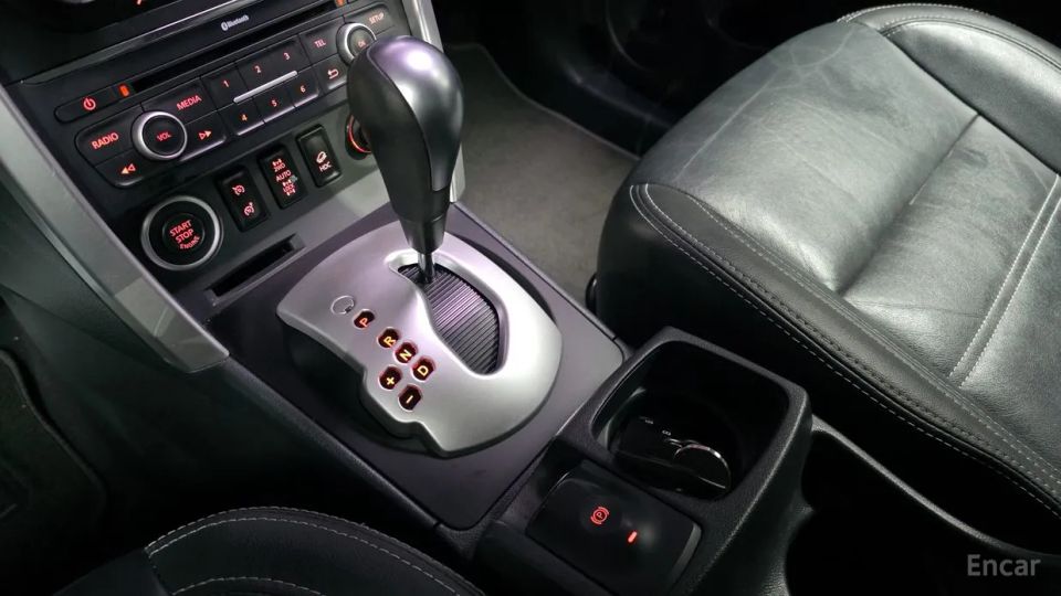 Renault-KoreaSamsung QM5