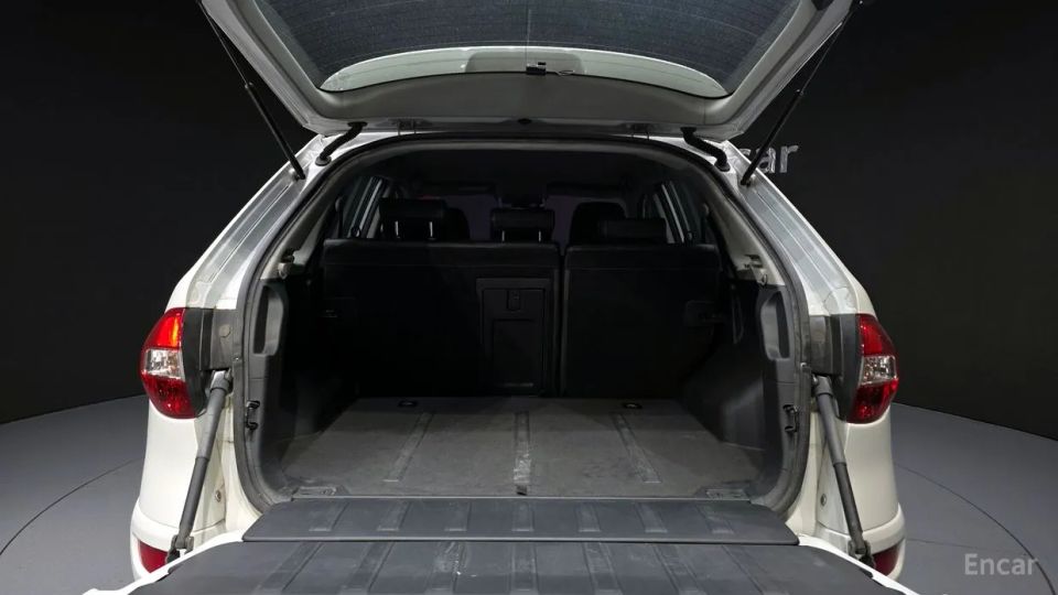 Renault-KoreaSamsung QM5