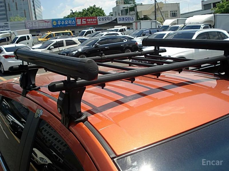 ChevroletGMDaewoo Aveo