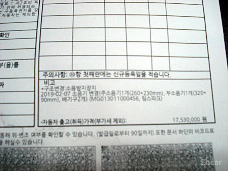 ChevroletGMDaewoo Aveo