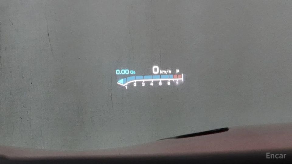 ChevroletGMDaewoo Camaro