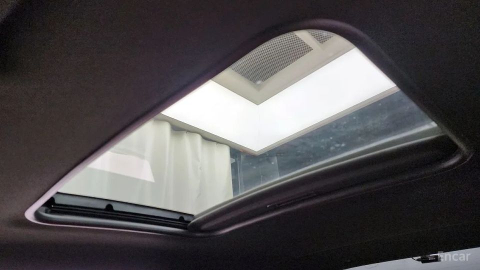 ChevroletGMDaewoo Camaro