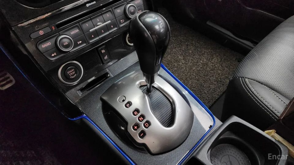 Renault-KoreaSamsung QM5