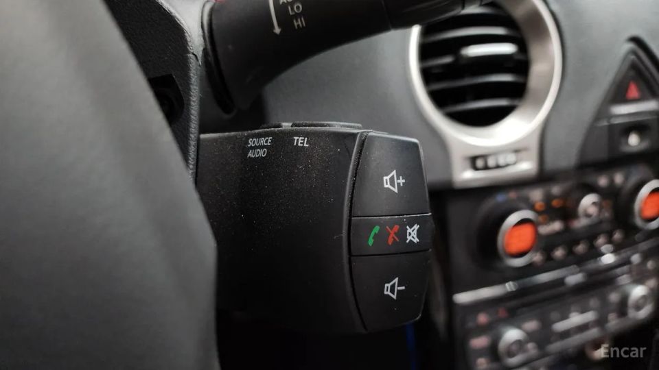 Renault-KoreaSamsung QM5