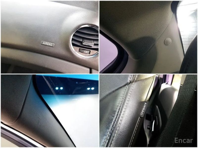 ChevroletGMDaewoo Cruze